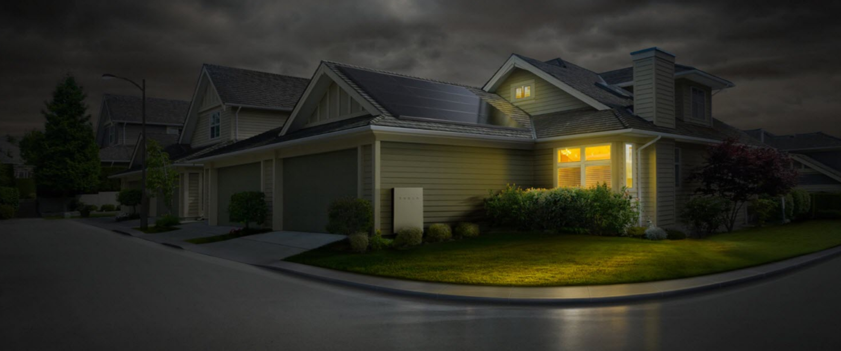 powerwall certified